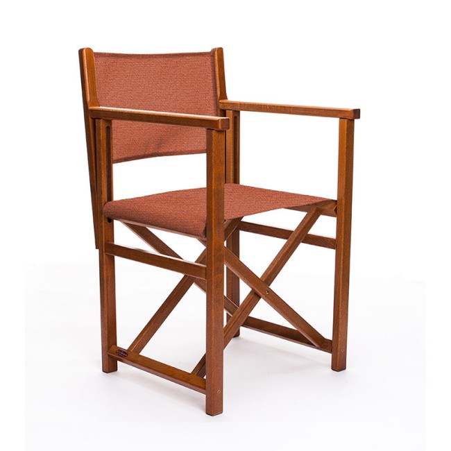 Silla C - Brandy