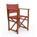 Chaise C - Brandy