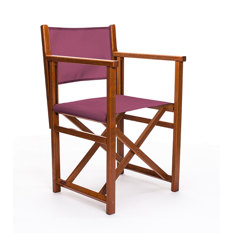 Silla C - Brandy