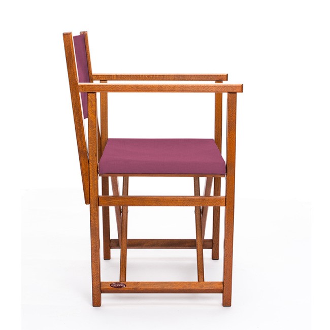 Silla C - Brandy
