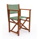 Silla C - Brandy