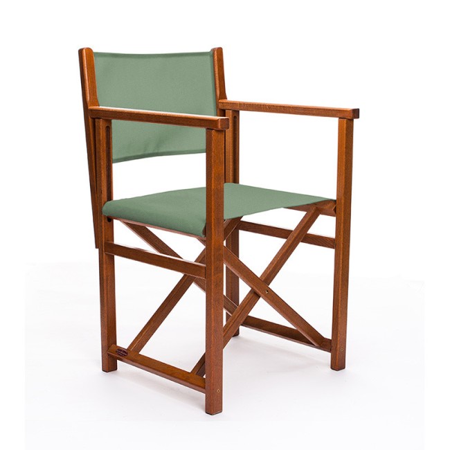 Silla C - Brandy