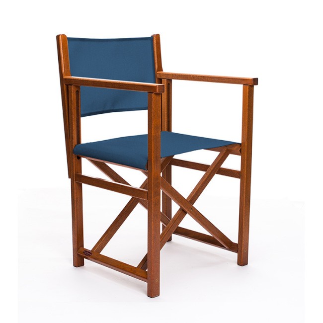 Silla C - Brandy