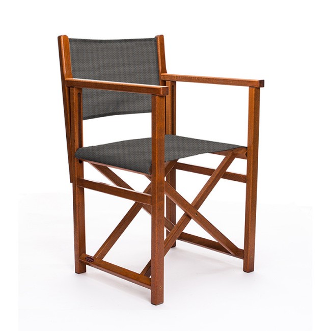 Silla C - Brandy