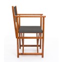 Sedia C - Brandy