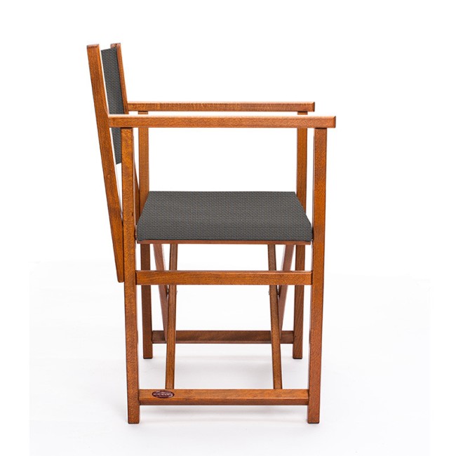 Silla C - Brandy