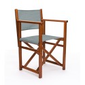 Silla C - Brandy