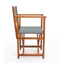 Silla C - Brandy