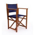 Silla C - Brandy