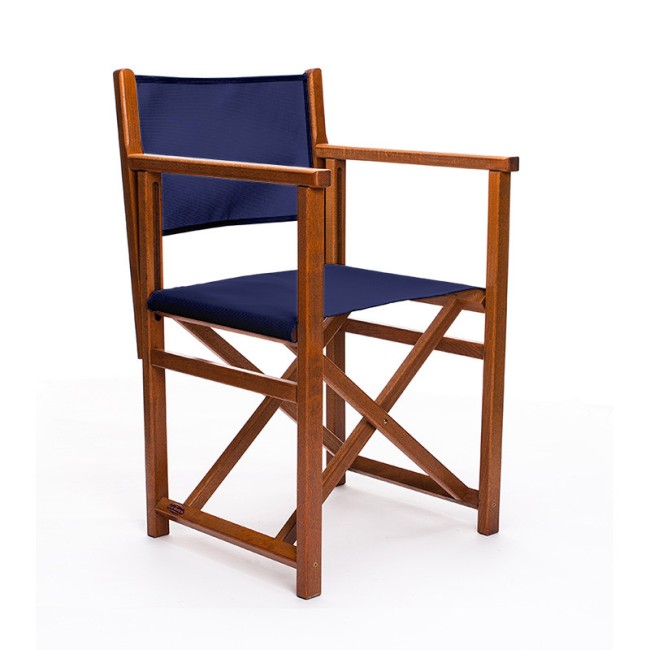 Chaise C - Brandy