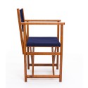 Chaise C - Brandy