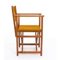 Silla C - Brandy