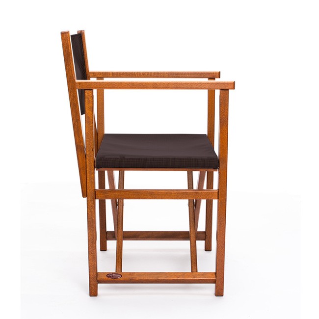 Silla C - Brandy