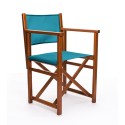 Silla C - Brandy