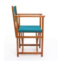 Chair C - Brandy
