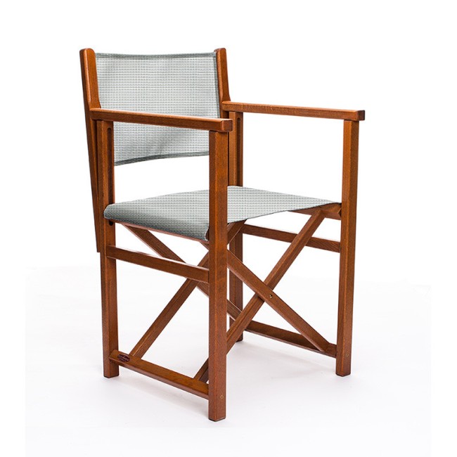 Silla C - Brandy