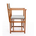 Silla C - Brandy