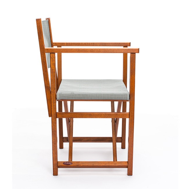 Silla C - Brandy