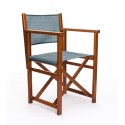 Silla C - Brandy