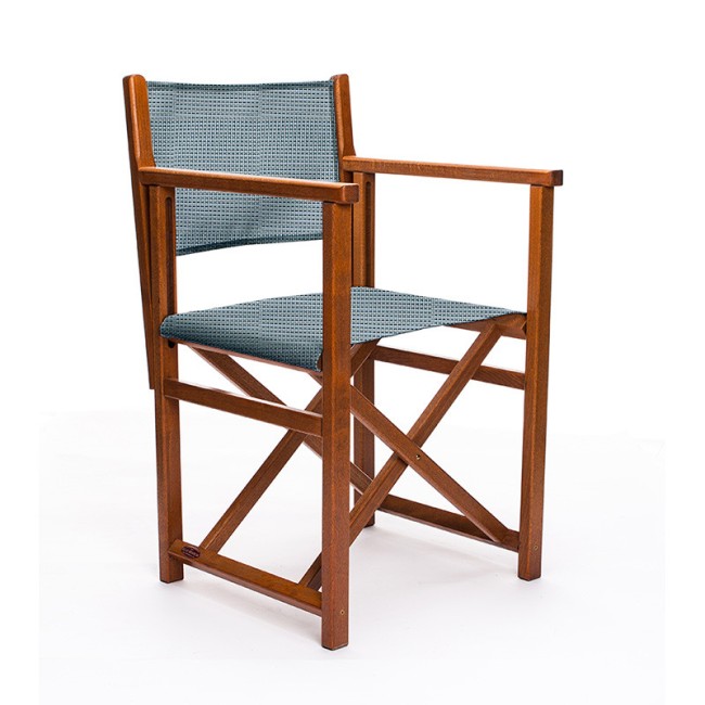 Silla C - Brandy