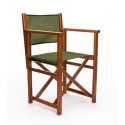 Chair C - Brandy