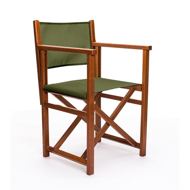 Silla C - Brandy