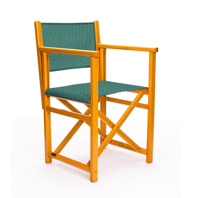 Silla C - Miel
