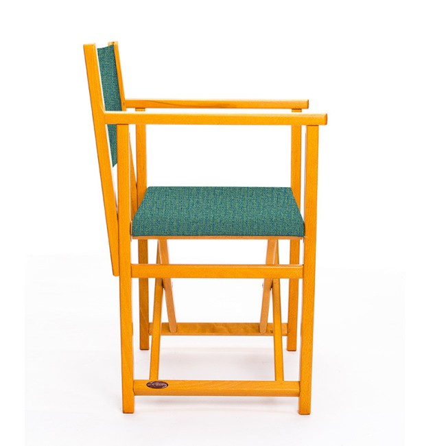 Silla C - Miel