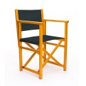 Silla C - Miel