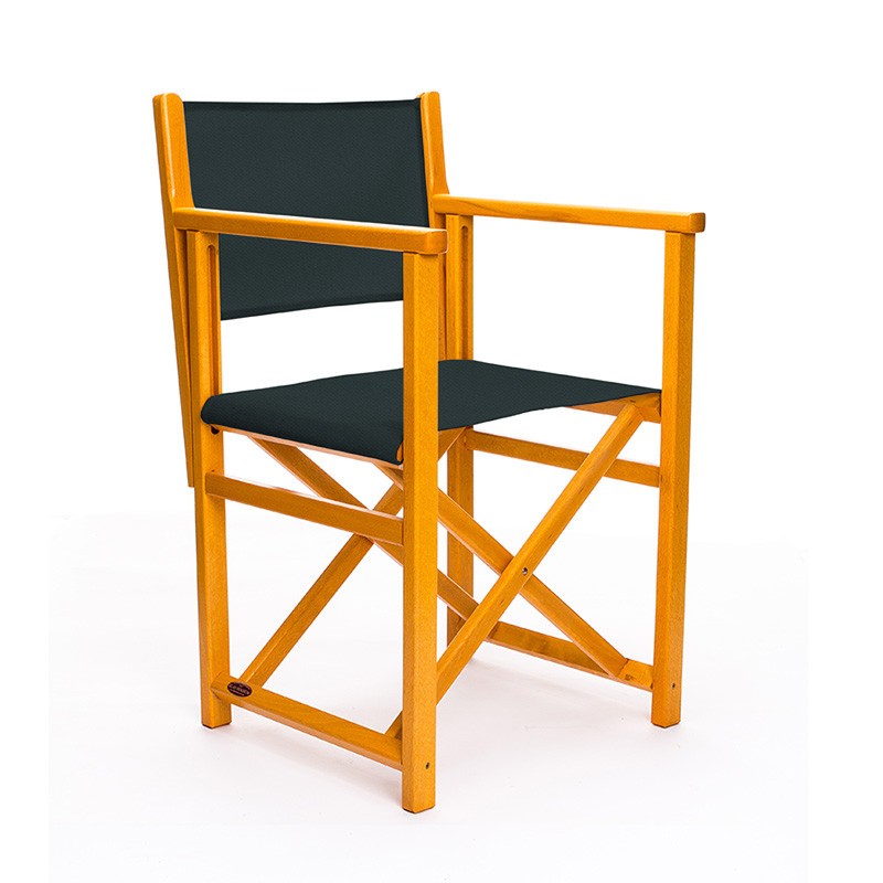 Chaise C - Miel