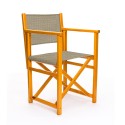 Silla C - Miel