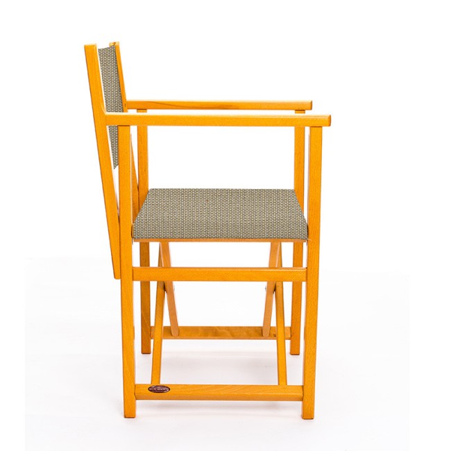 Silla C - Miel