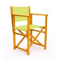 Chaise C - Miel
