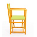 Chaise C - Miel