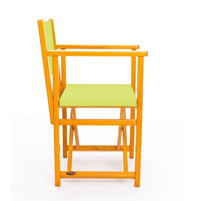 Silla C - Miel