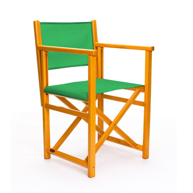 Silla C - Miel