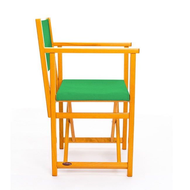 Silla C - Miel