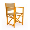 Silla C - Miel