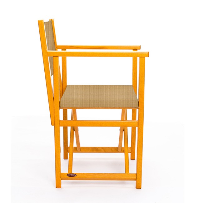Silla C - Miel