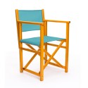 Silla C - Miel
