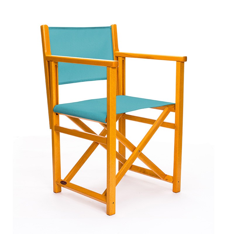 Chaise C - Miel