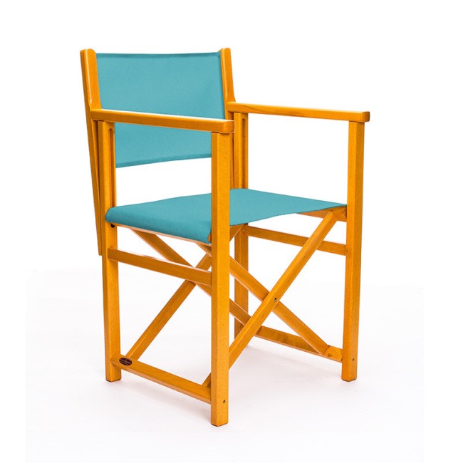 Chaise C - Miel