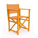 Chaise C - Miel
