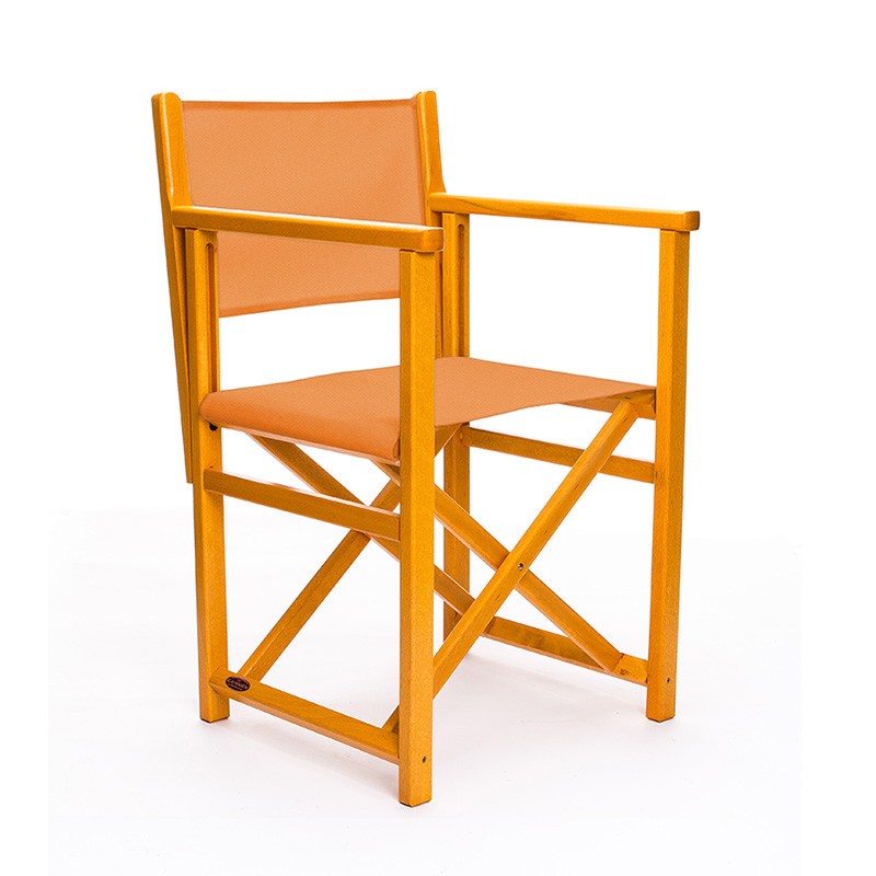Silla C - Miel
