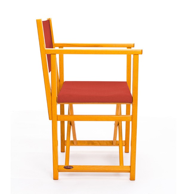Chaise C - Miel