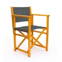 Silla C - Miel