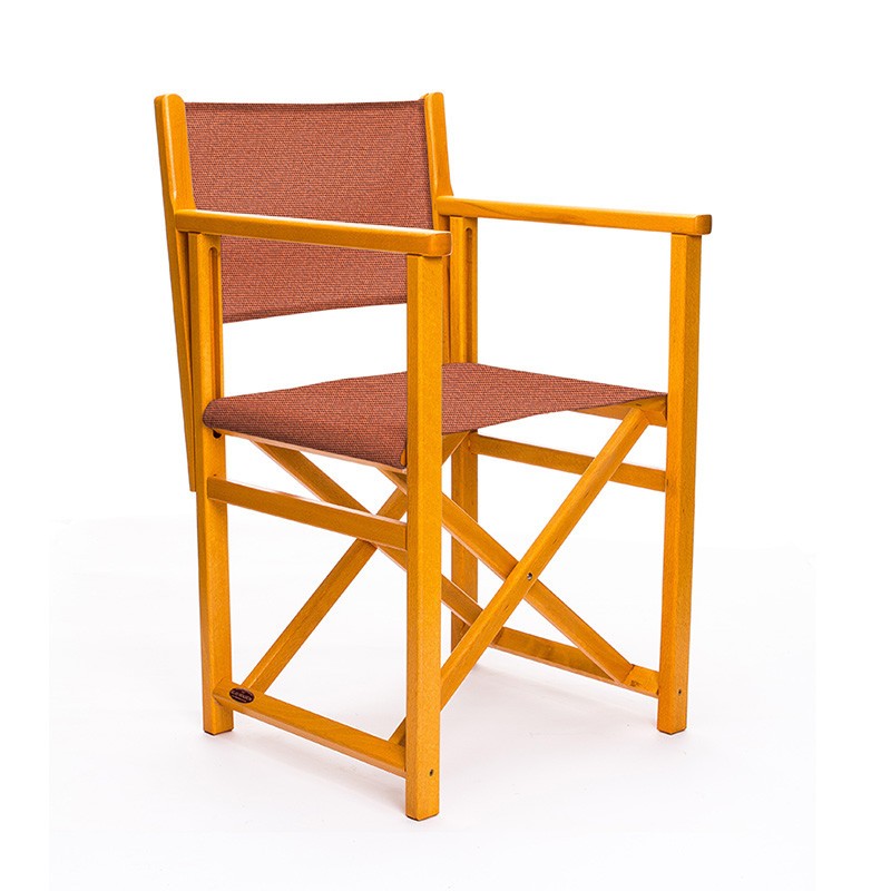 Silla C - Miel