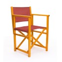Silla C - Miel