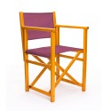Silla C - Miel