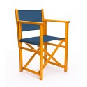 Silla C - Miel